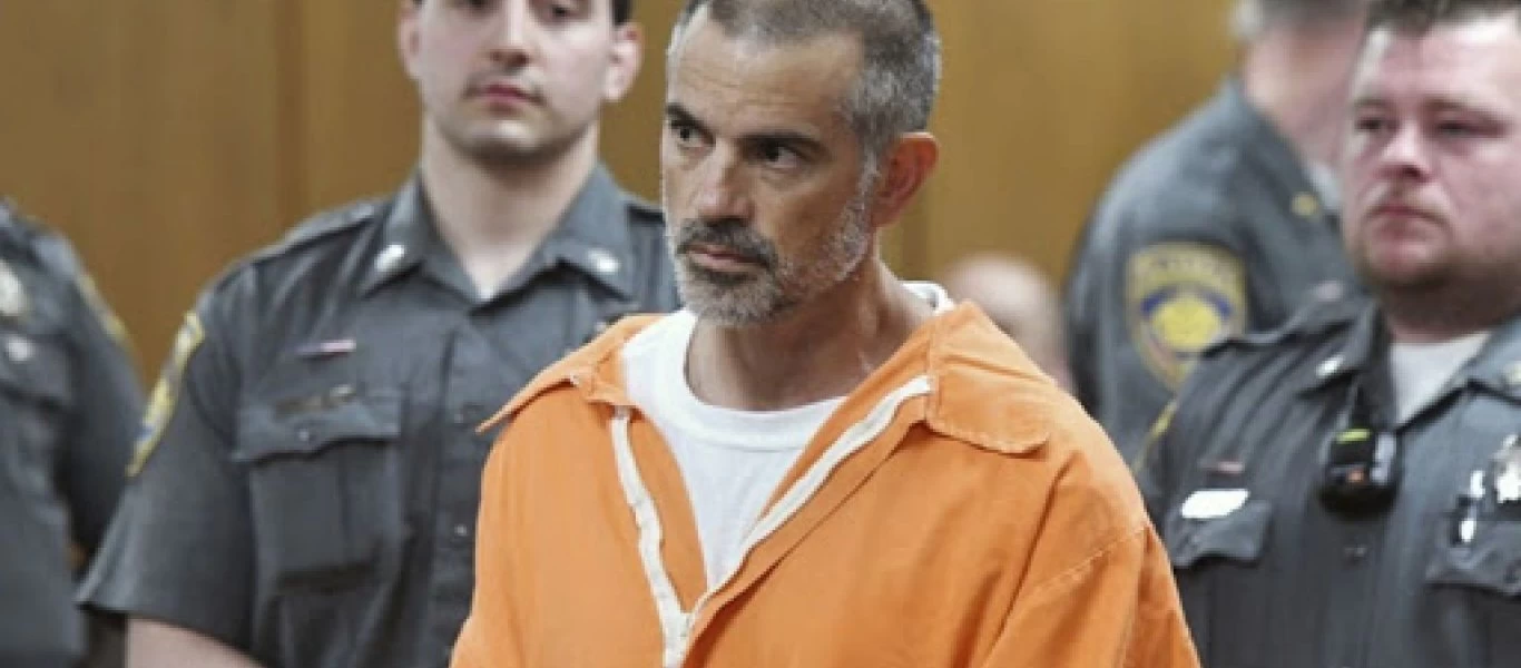 Φώτης Ντούλος: Οι κρίσιμες ώρες στην εντατική και το νέο δικαστήριο
